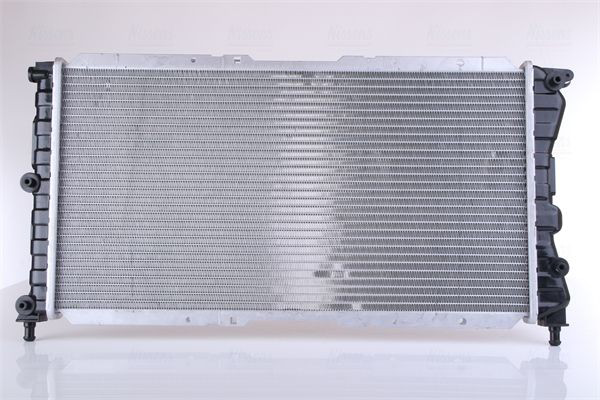 61859 Nissens Radiador de esfriamento de motor