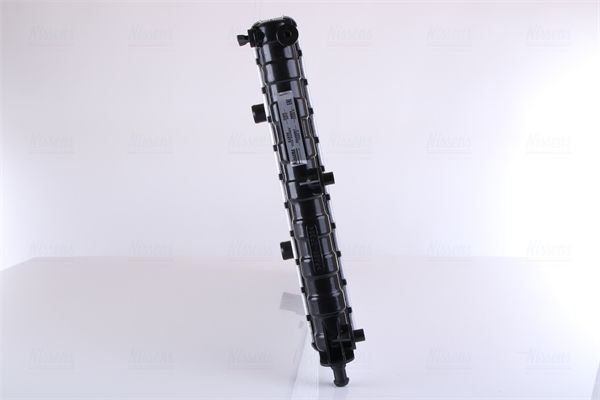 Compre 61859 Nissens Radiador de esfriamento de motor