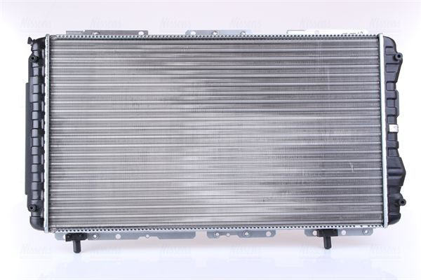 Compre 61862 Nissens Radiador de esfriamento de motor