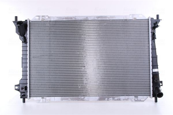 Compre 62033 Nissens Radiador de esfriamento de motor