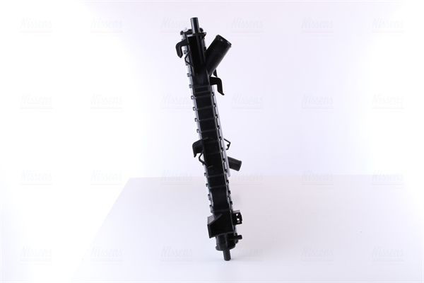 Radiador de esfriamento de motor Nissens 62033 preço, a partir de 128,03 USD