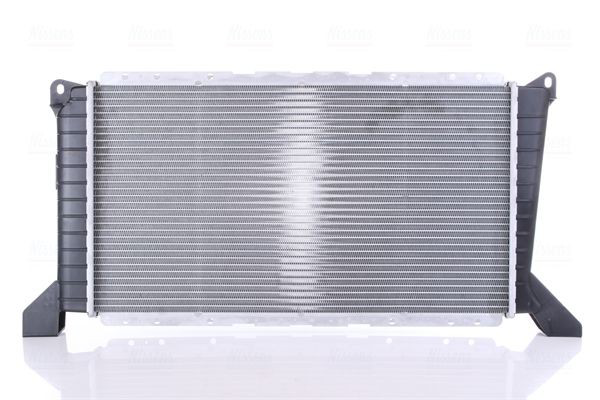  Nissens 62241A