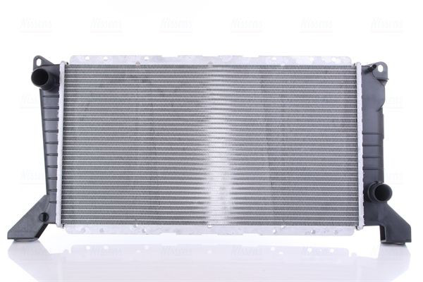 Radiador de esfriamento de motor Nissens 62241A preço, a partir de 109,25 USD