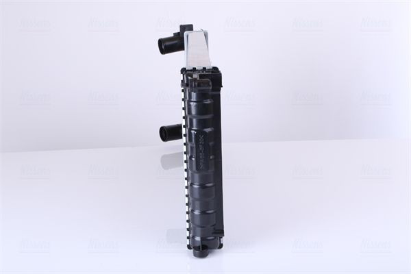 Radiador de esfriamento de motor 62312 Nissens
