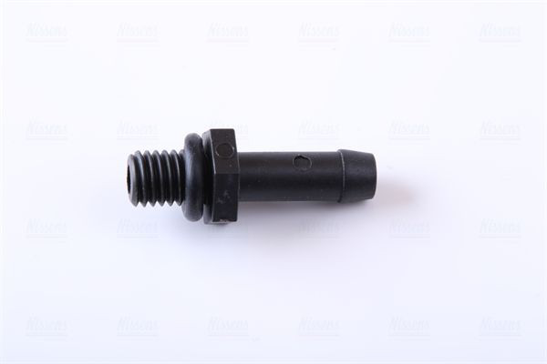 62312 Nissens Radiador de esfriamento de motor
