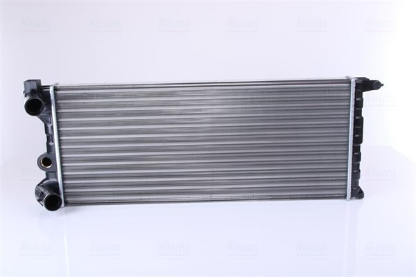 62312 Nissens Radiador de esfriamento de motor