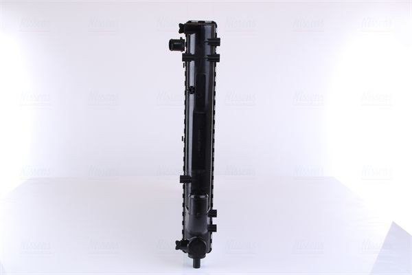 62327 Nissens Radiador de esfriamento de motor