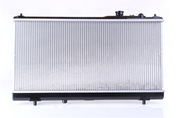 Compre 62403 Nissens Radiador de esfriamento de motor