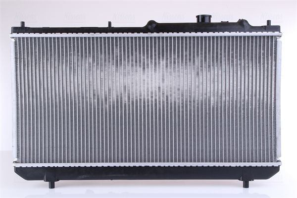  Nissens 62442