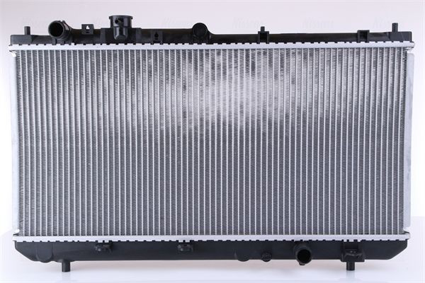 62442 Nissens Radiador de esfriamento de motor