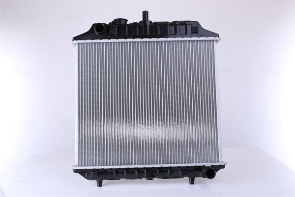 Compre Radiador de esfriamento de motor Mercedes 100 