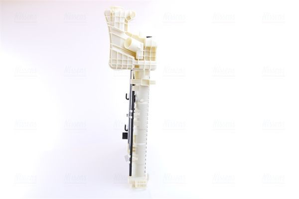 Radiador de esfriamento de motor Nissens 62561A preço, a partir de 264,06 USD