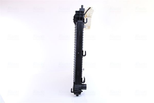 Compre 62561A Nissens Radiador de esfriamento de motor