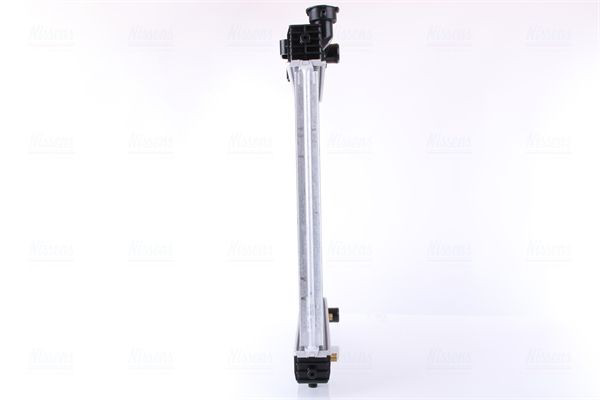 Compre 62632 Nissens Radiador de esfriamento de motor