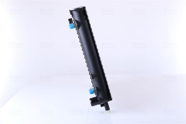 Compre 62650 Nissens Radiador de esfriamento de motor