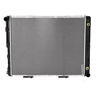62695A Nissens Radiador de esfriamento de motor