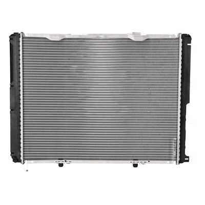 62695A Nissens Radiador de esfriamento de motor