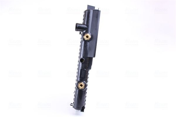 Radiador de esfriamento de motor Nissens 62712A preço, a partir de 127,46 USD