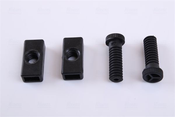 Radiador de esfriamento de motor Nissens 62714A preço, a partir de 226,56 USD