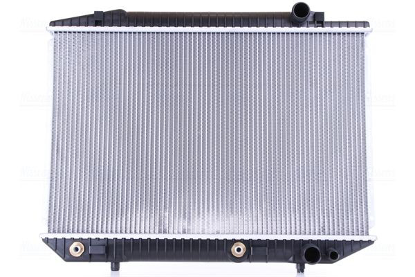 Radiador de esfriamento de motor Nissens 62727A preço, a partir de 218,16 USD