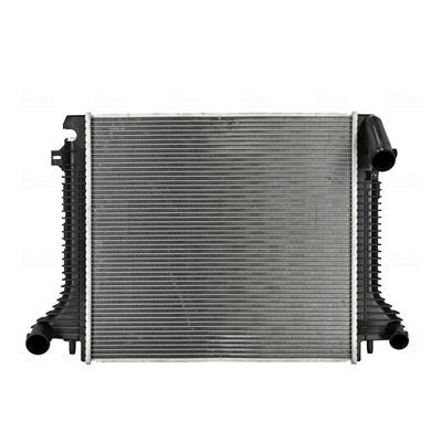 Compre A9735000803 Mercedes Radiador de esfriamento de motor