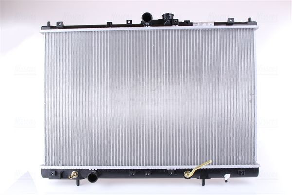  Nissens 628031