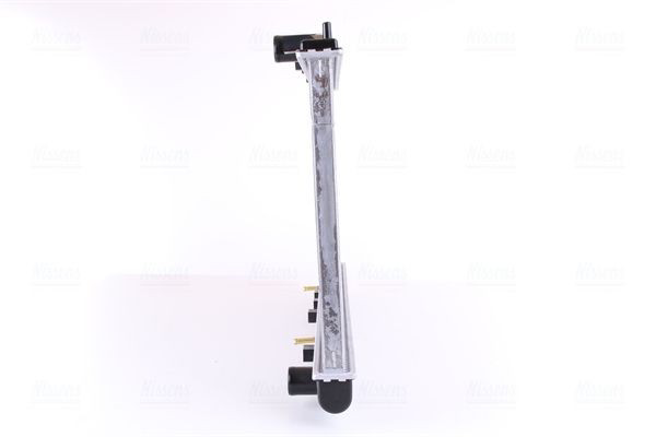 Radiador de esfriamento de motor Mitsubishi Eclipse I D22A, D27A