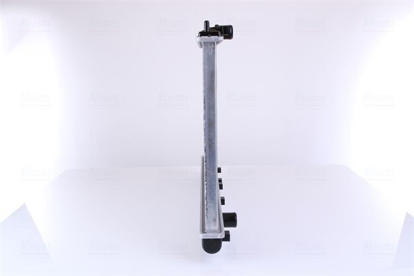 Radiador de esfriamento de motor Nissens 62868A preço, a partir de 105,80 USD
