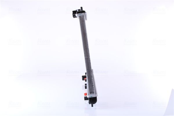 Radiador de esfriamento de motor Nissens 62869A preço, a partir de 144,15 USD
