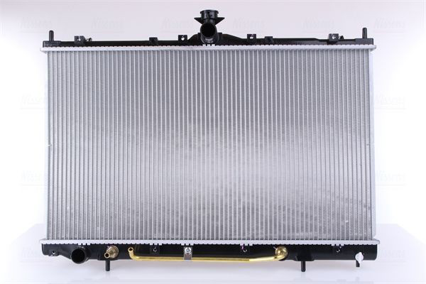  Nissens 628975