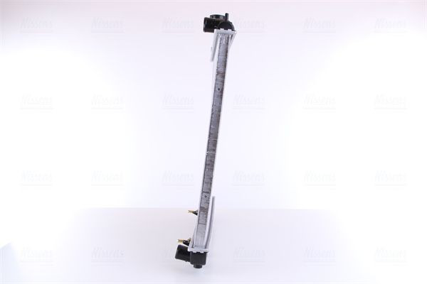 Radiador de esfriamento de motor Nissens 62916 preço, a partir de 158,10 USD