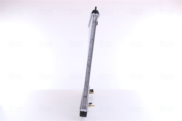 62916 Nissens Radiador de esfriamento de motor