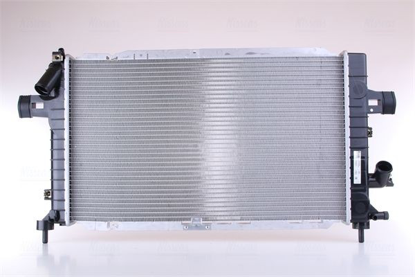 Compre 63029A Nissens Radiador de esfriamento de motor