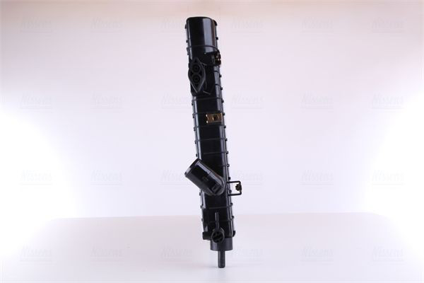 Radiador de esfriamento de motor Nissens 63029A