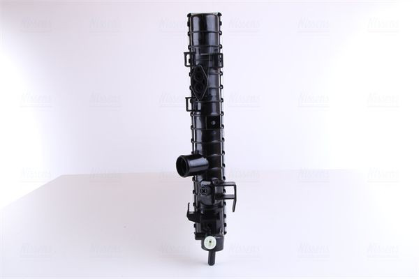 630702 Nissens Radiador de esfriamento de motor