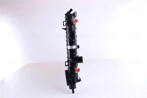 Compre 630702 Nissens Radiador de esfriamento de motor