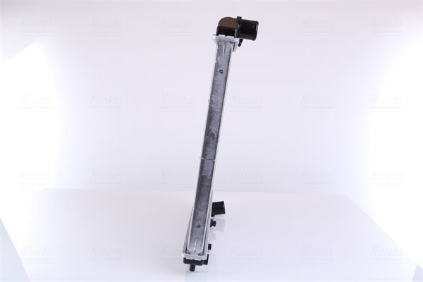 Compre 630754 Nissens Radiador de esfriamento de motor