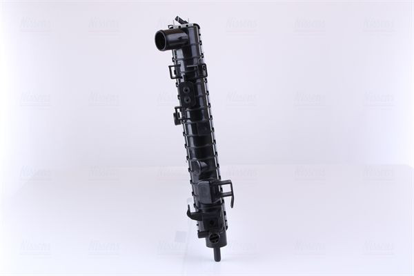 63111A Nissens Radiador de esfriamento de motor