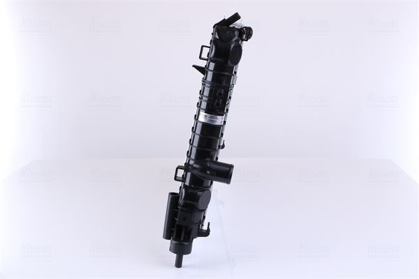 63111A Nissens Radiador de esfriamento de motor