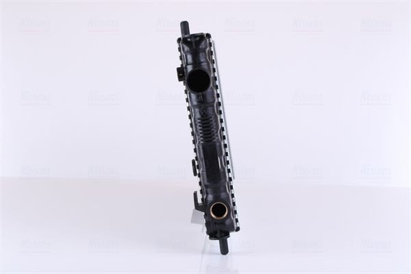 Radiador de esfriamento de motor Opel Corsa A S83