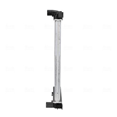 Radiador de esfriamento de motor NRF 29719 preço, a partir de 203,95 USD