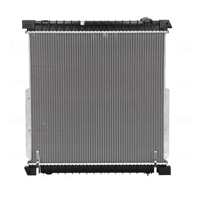 Radiador de esfriamento de motor NRF 29719