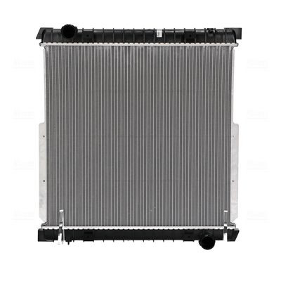 29719 NRF Radiador de esfriamento de motor