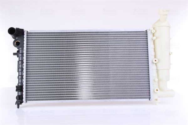 Radiador de esfriamento de motor Nissens 63521A preço, a partir de 87,08 USD