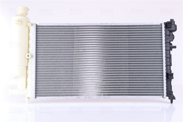 63521A Nissens Radiador de esfriamento de motor