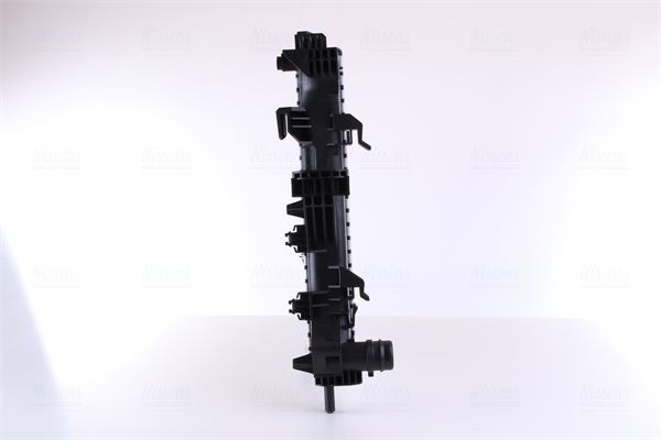 63556 Nissens Radiador de esfriamento de motor