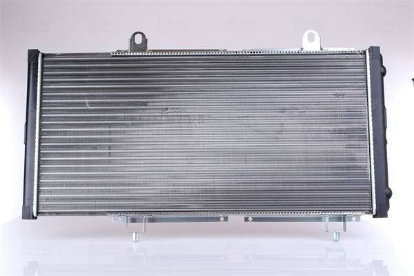 Radiador de esfriamento de motor 00001331QX Peugeot/Citroen