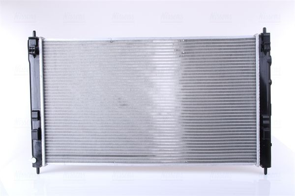 636032 Nissens Radiador de esfriamento de motor