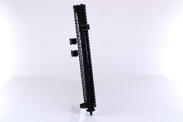 Compre 63734 Nissens Radiador de esfriamento de motor