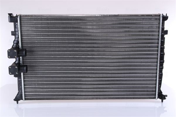 Radiador de esfriamento de motor Nissens 63734 preço, a partir de 102,48 USD